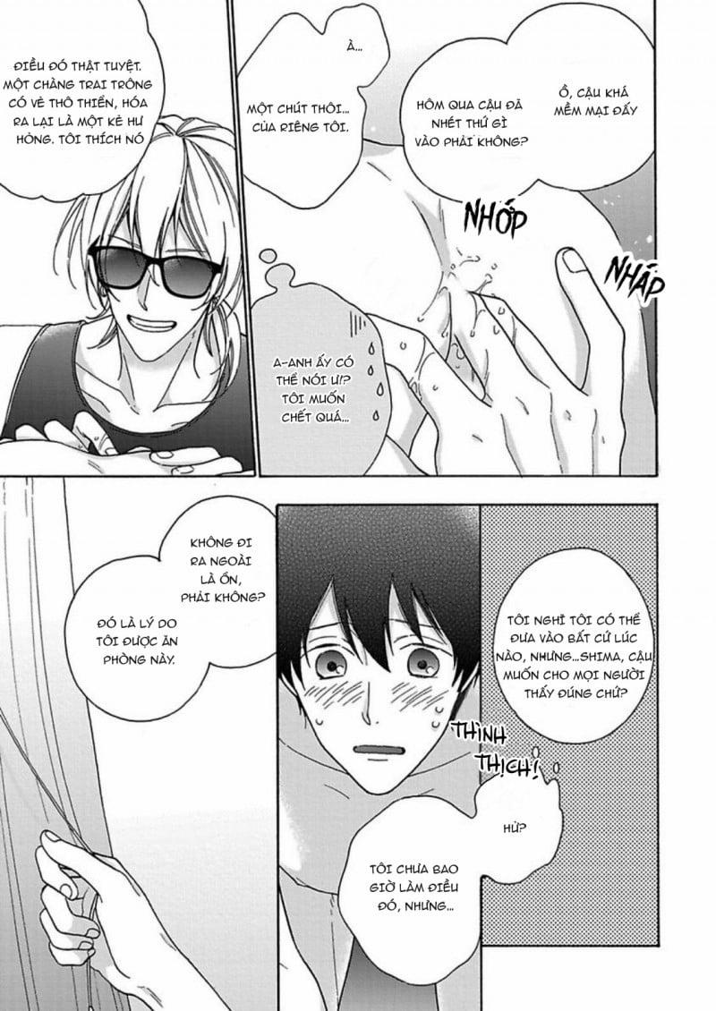 Bạn tình 1 trang 13