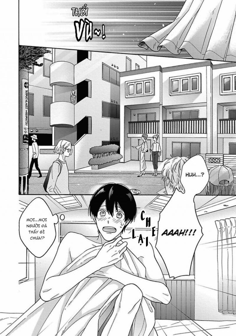 Bạn tình 1 trang 14