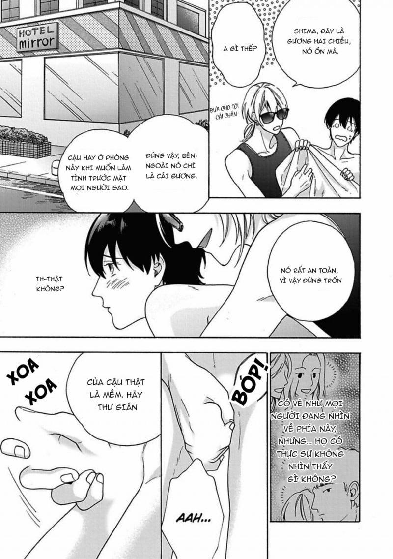 Bạn tình 1 trang 15