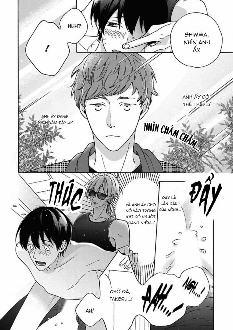 Bạn tình 1 trang 16