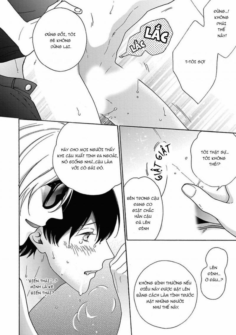 Bạn tình 1 trang 22