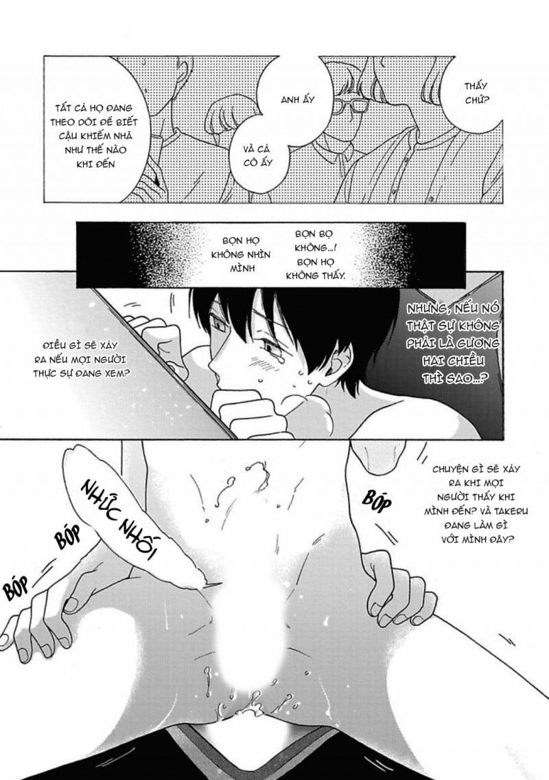 Bạn tình 1 trang 23