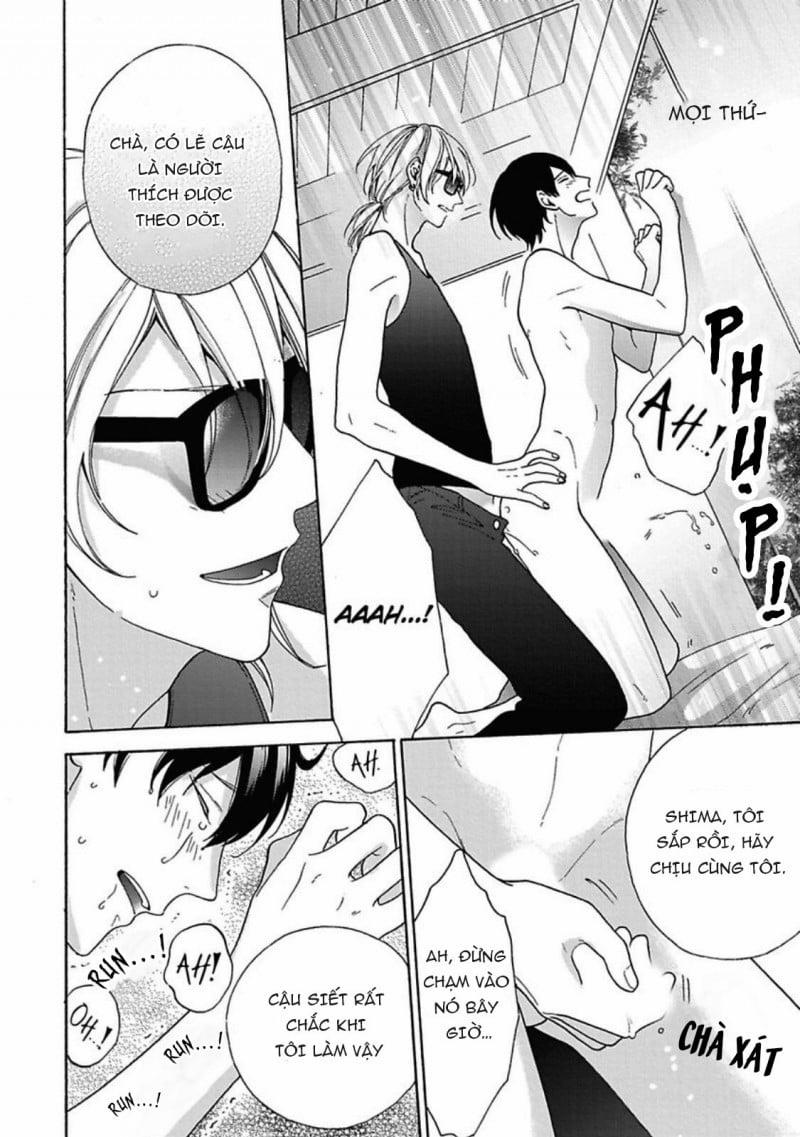 Bạn tình 1 trang 24