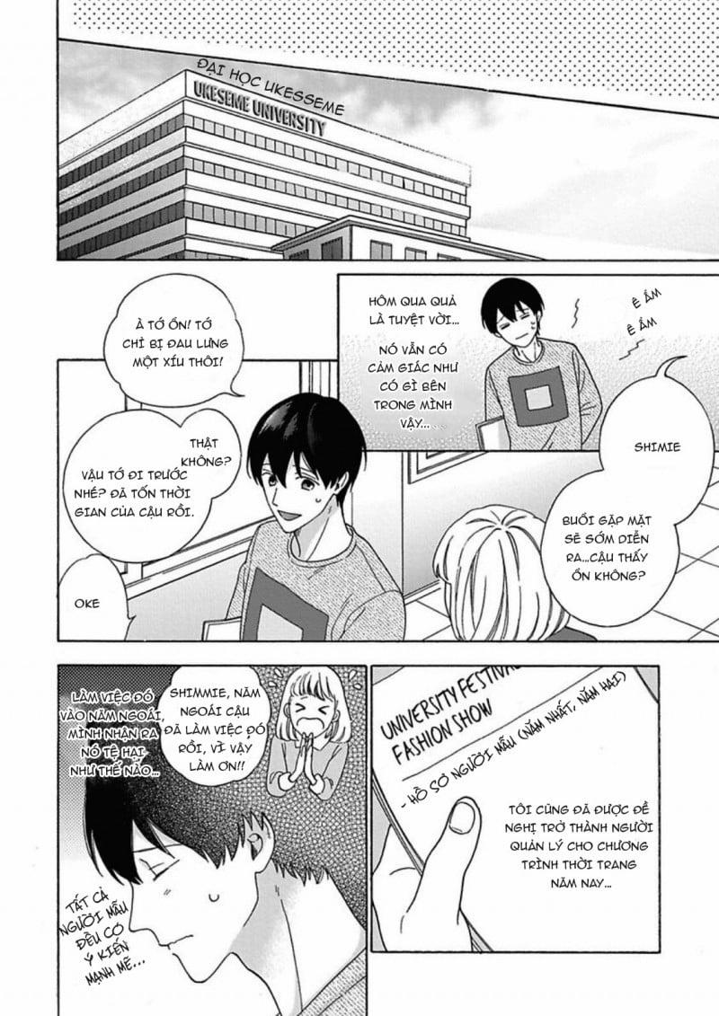 Bạn tình 1 trang 26