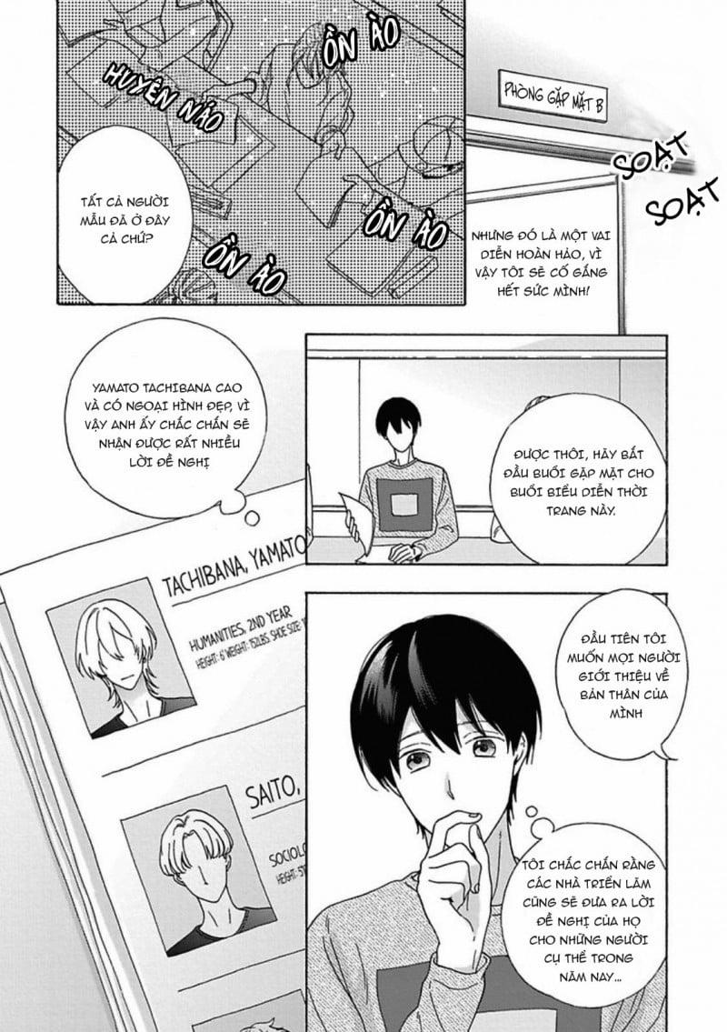 Bạn tình 1 trang 27