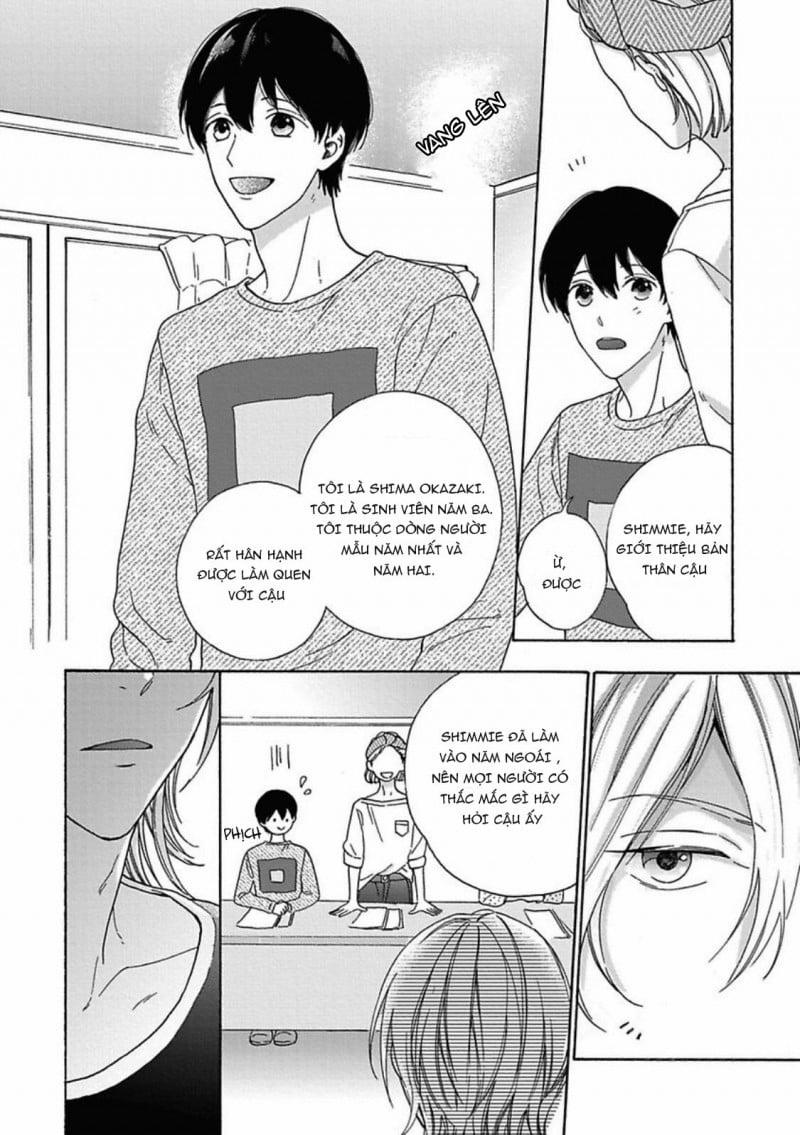 Bạn tình 1 trang 28