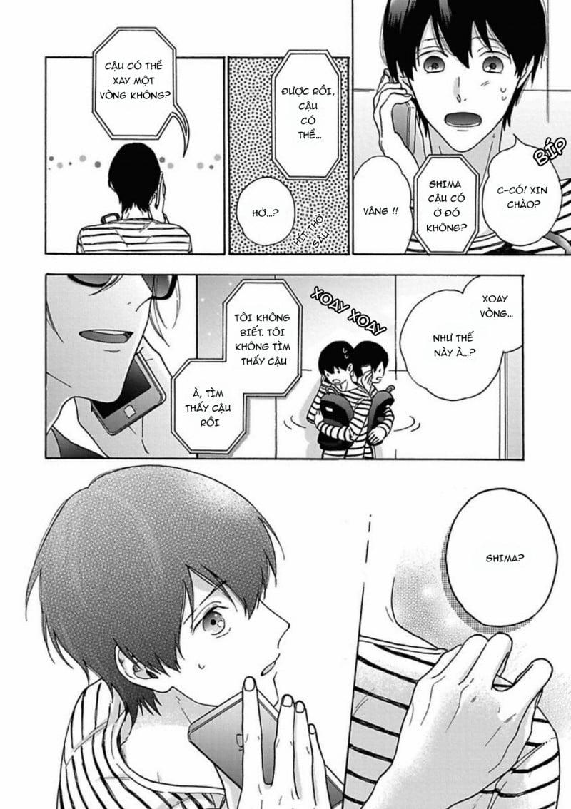 Bạn tình 1 trang 2