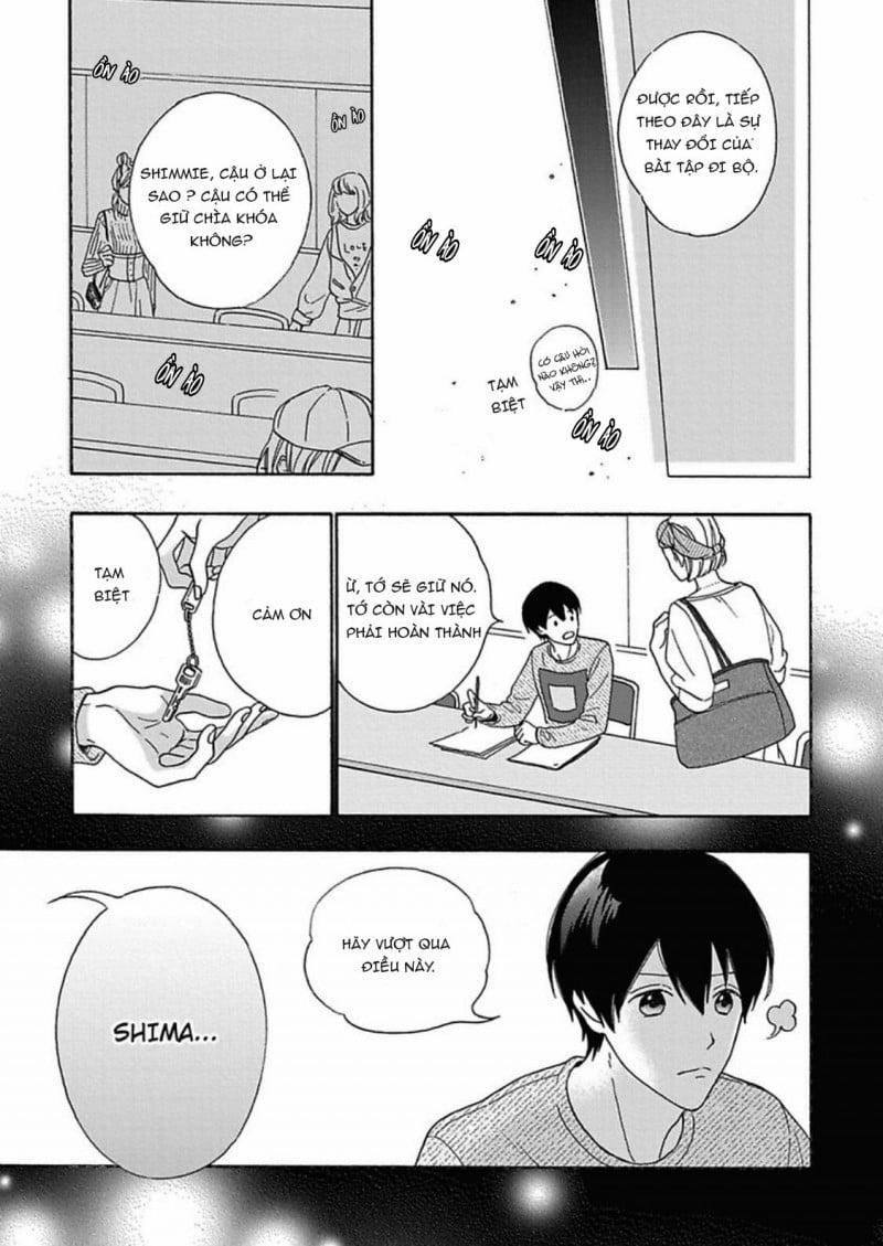 Bạn tình 1 trang 29