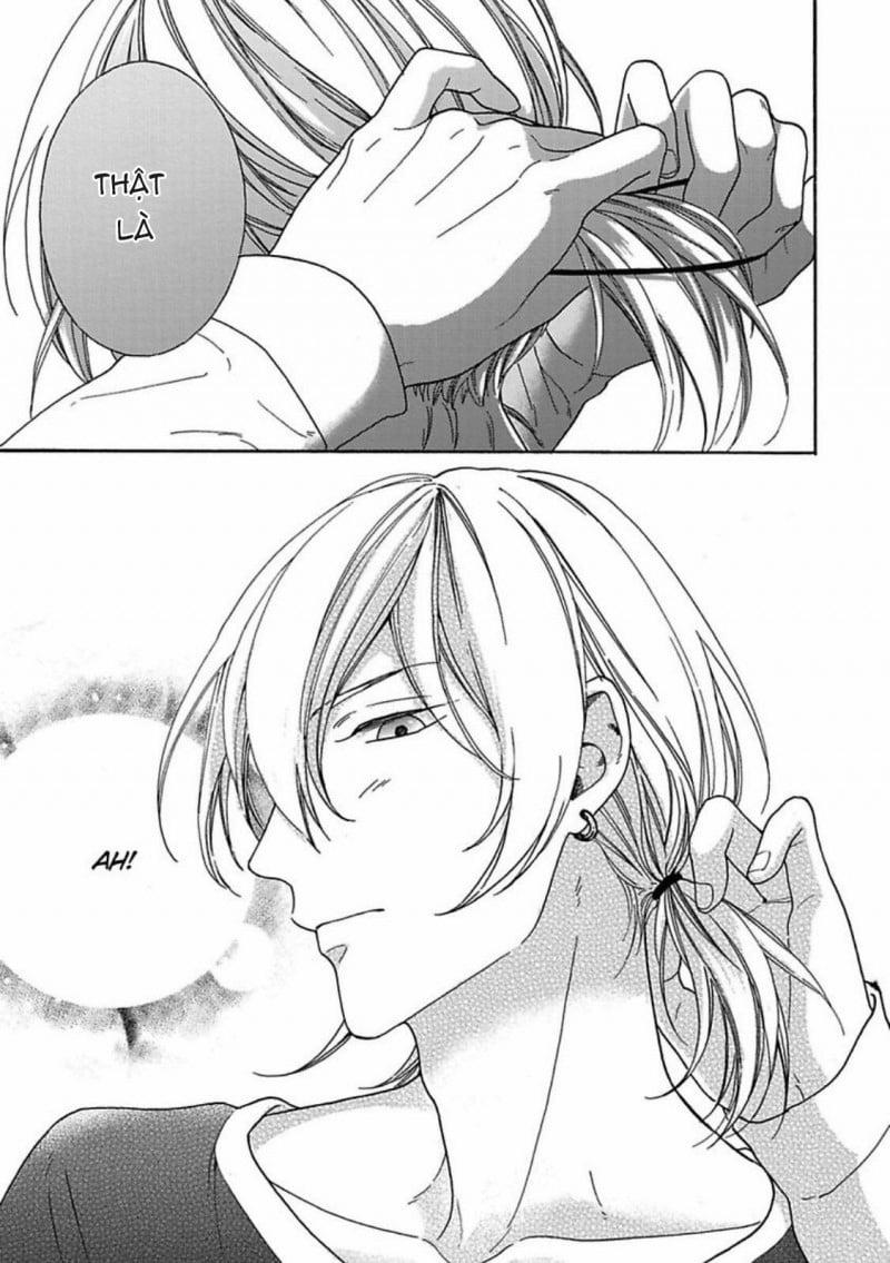 Bạn tình 1 trang 31