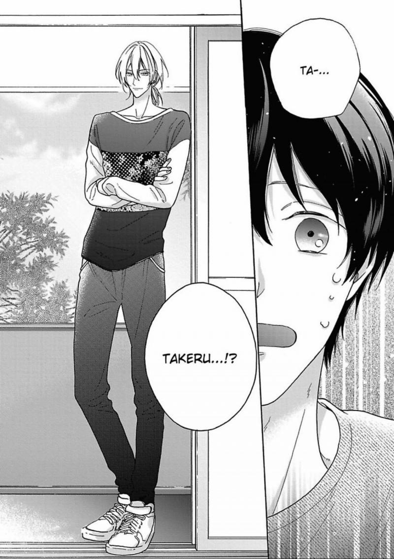 Bạn tình 1 trang 32