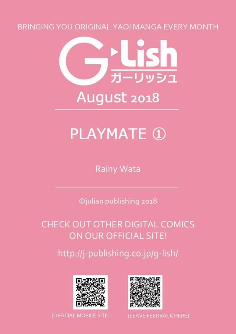 Bạn tình 1 trang 33