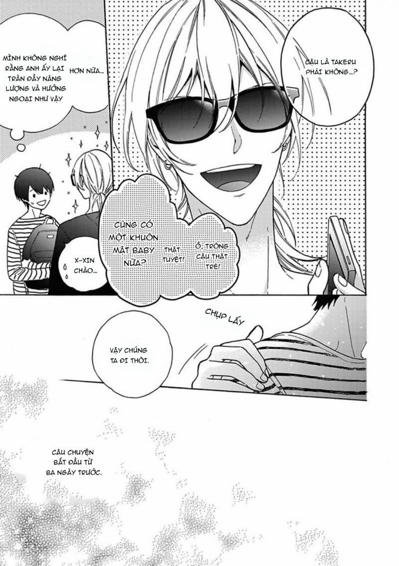 Bạn tình 1 trang 3