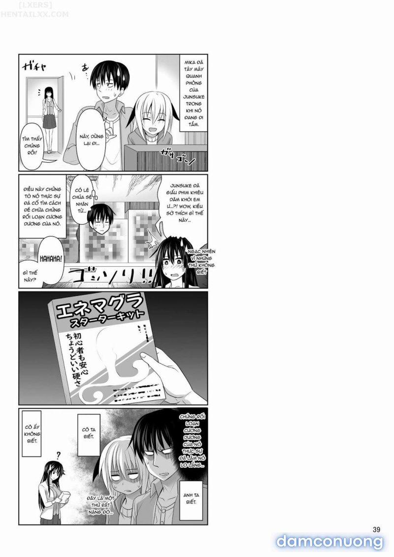 Bạn tình 1 trang 40