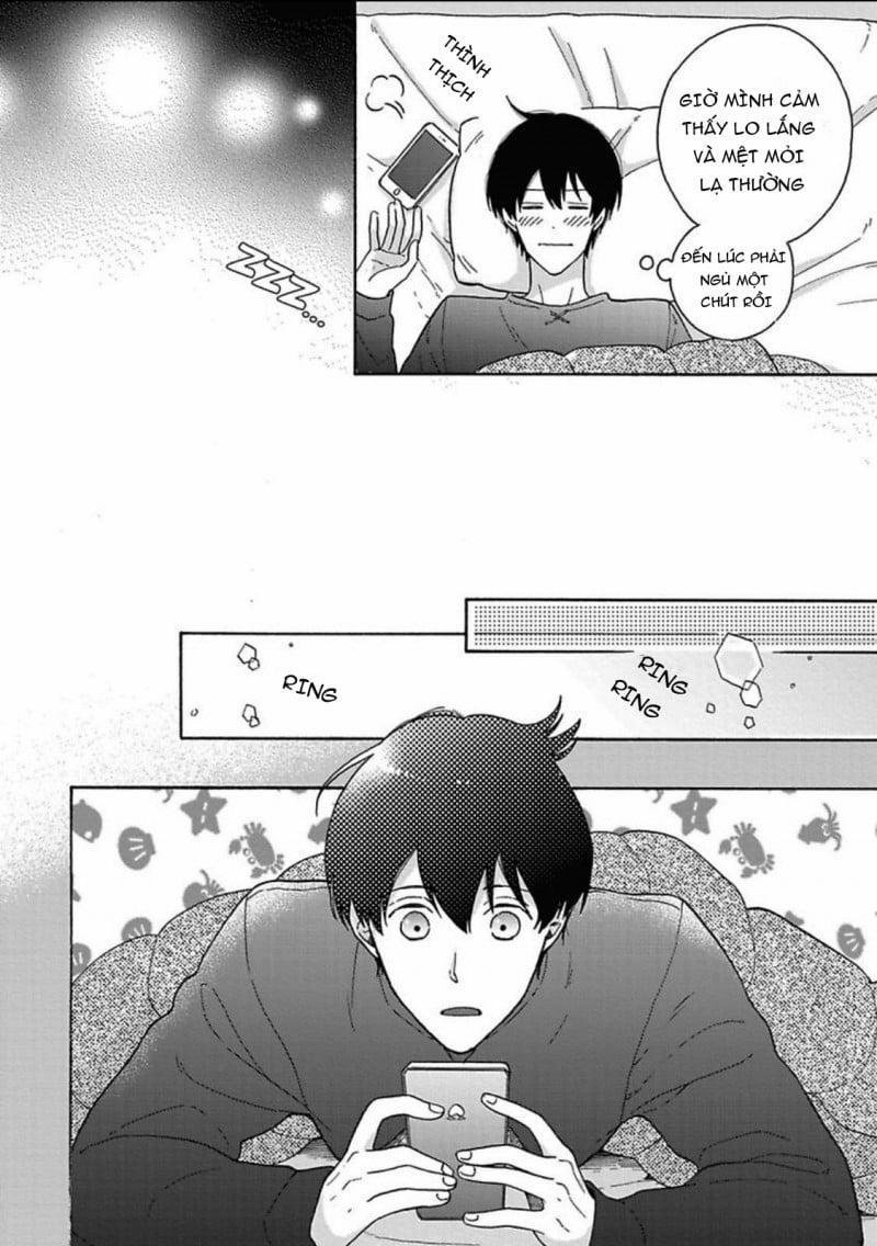 Bạn tình 1 trang 6