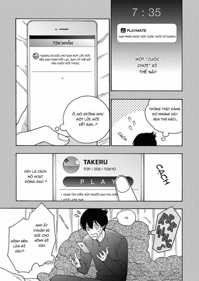 Bạn tình 1 trang 7