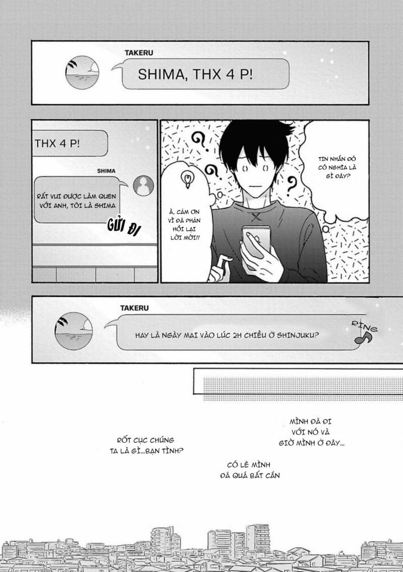 Bạn tình 1 trang 8