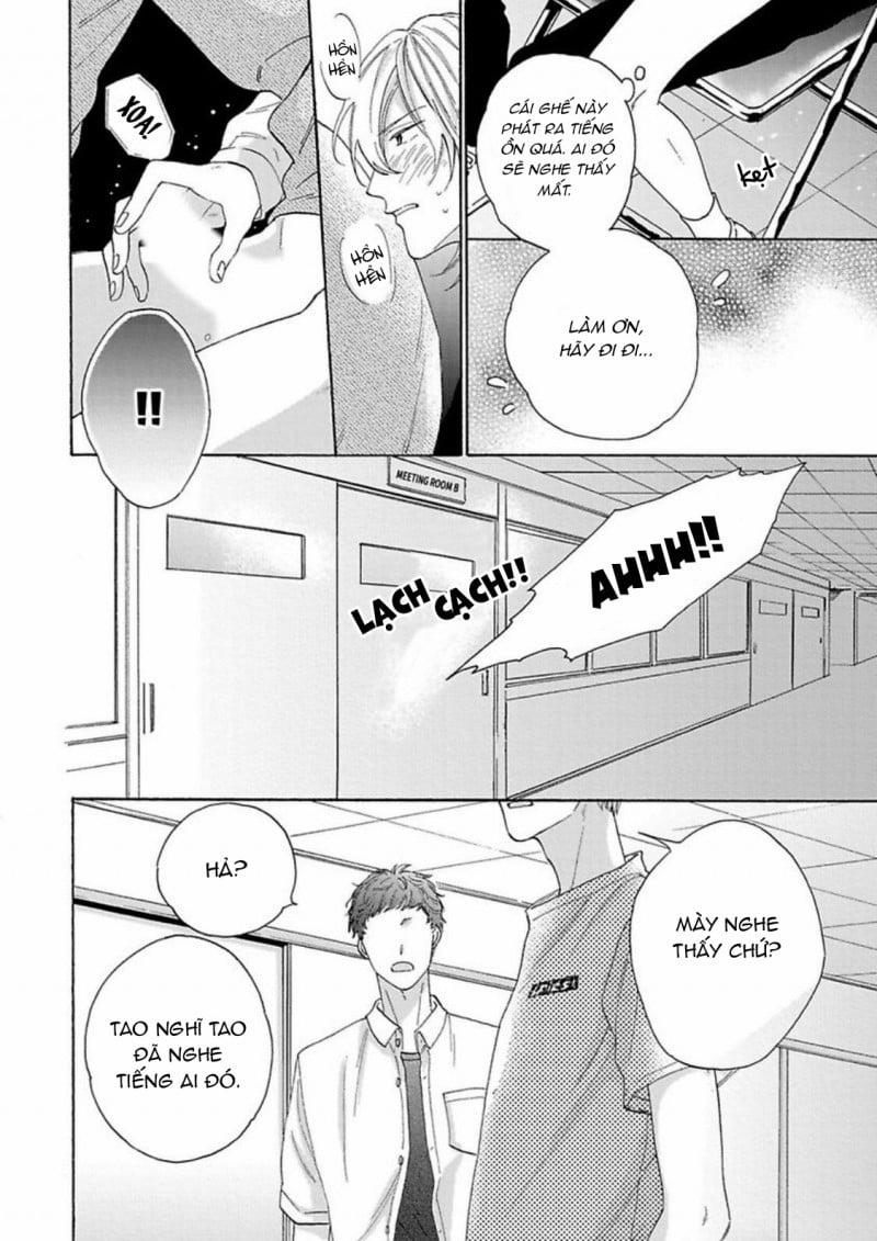 Bạn tình 2 trang 11