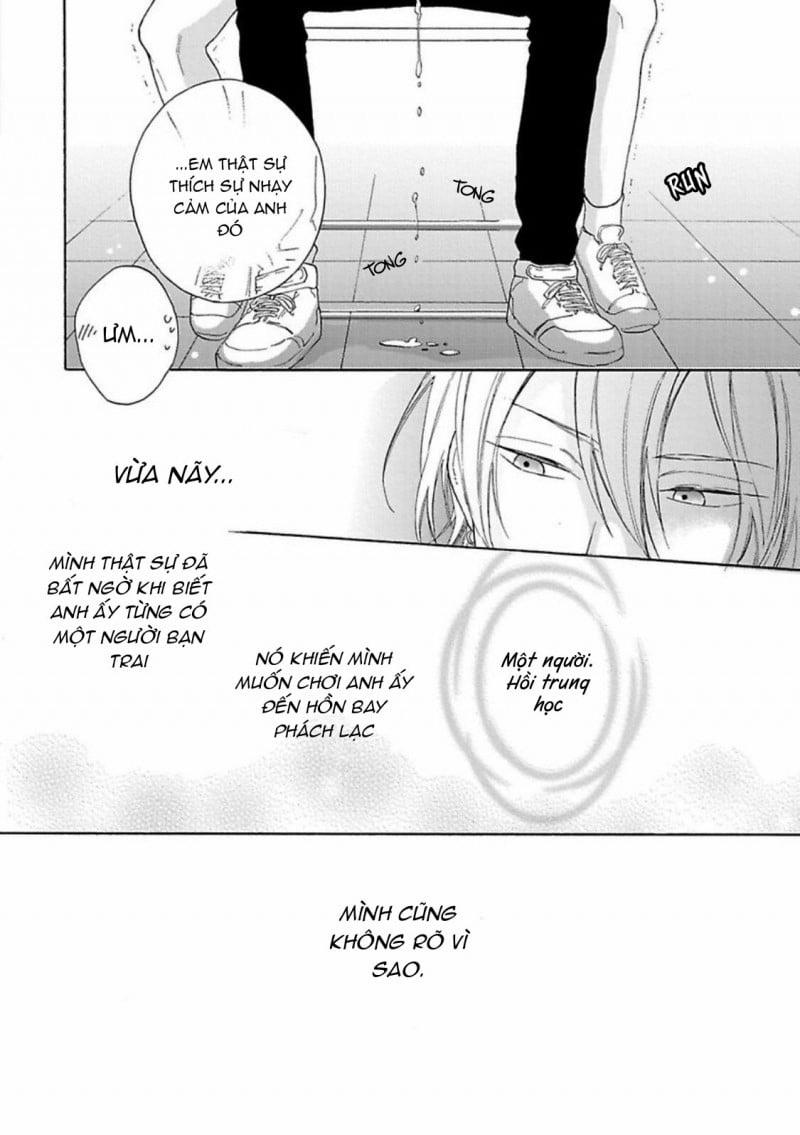 Bạn tình 2 trang 13