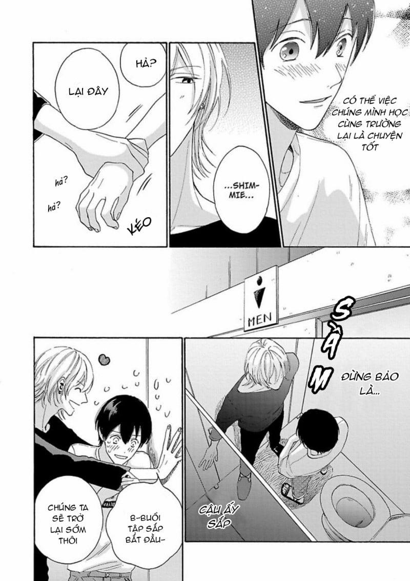 Bạn tình 2 trang 19