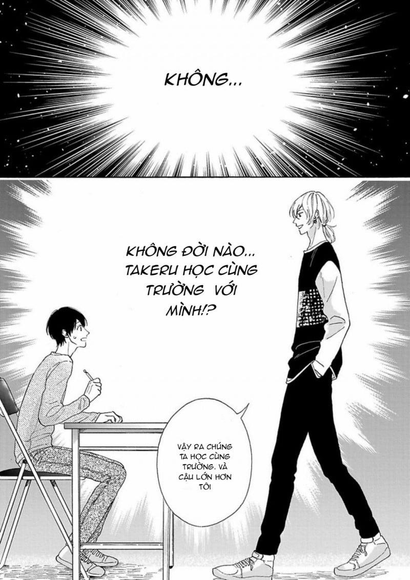 Bạn tình 2 trang 2