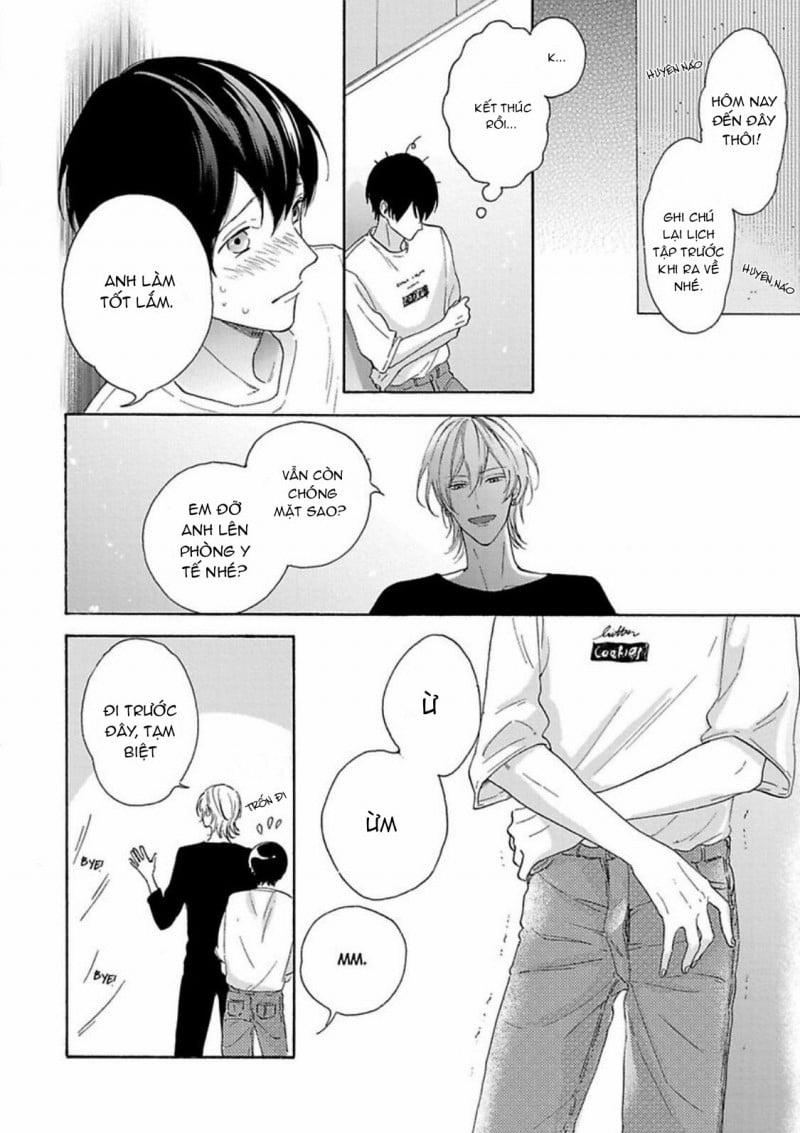 Bạn tình 2 trang 25