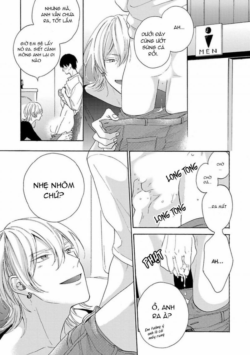 Bạn tình 2 trang 26