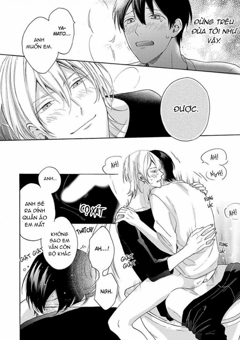 Bạn tình 2 trang 27