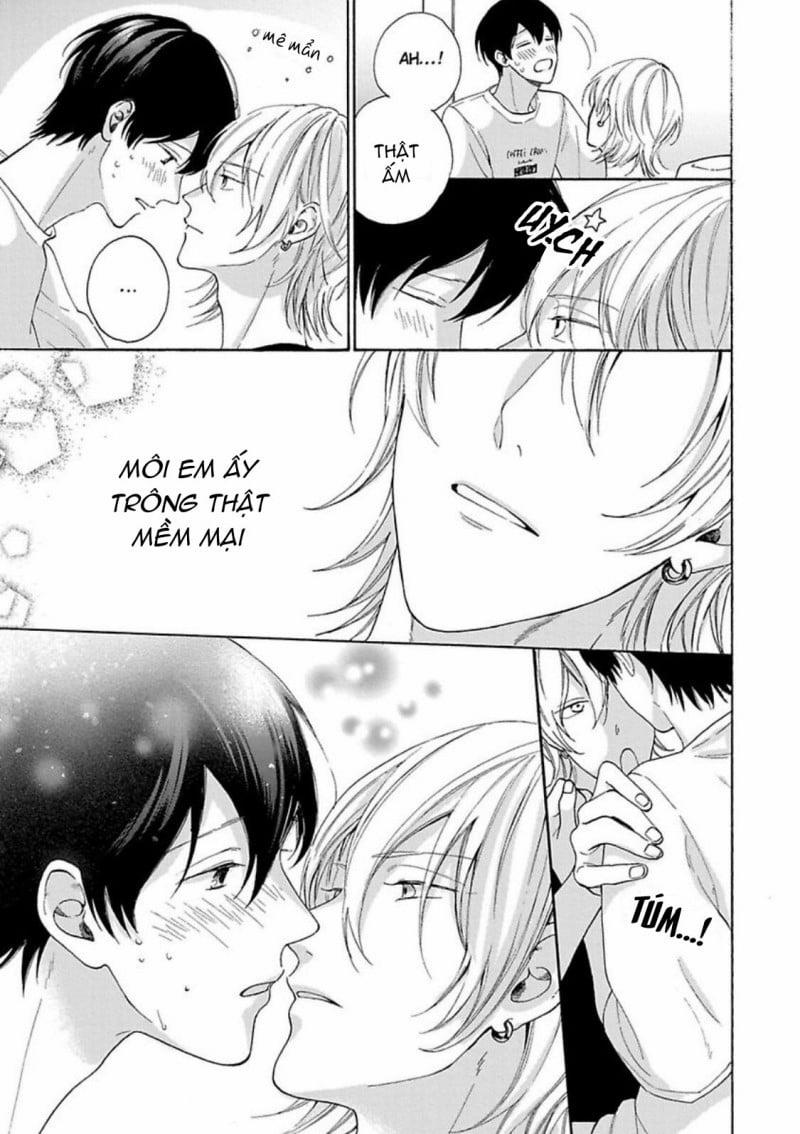 Bạn tình 2 trang 28