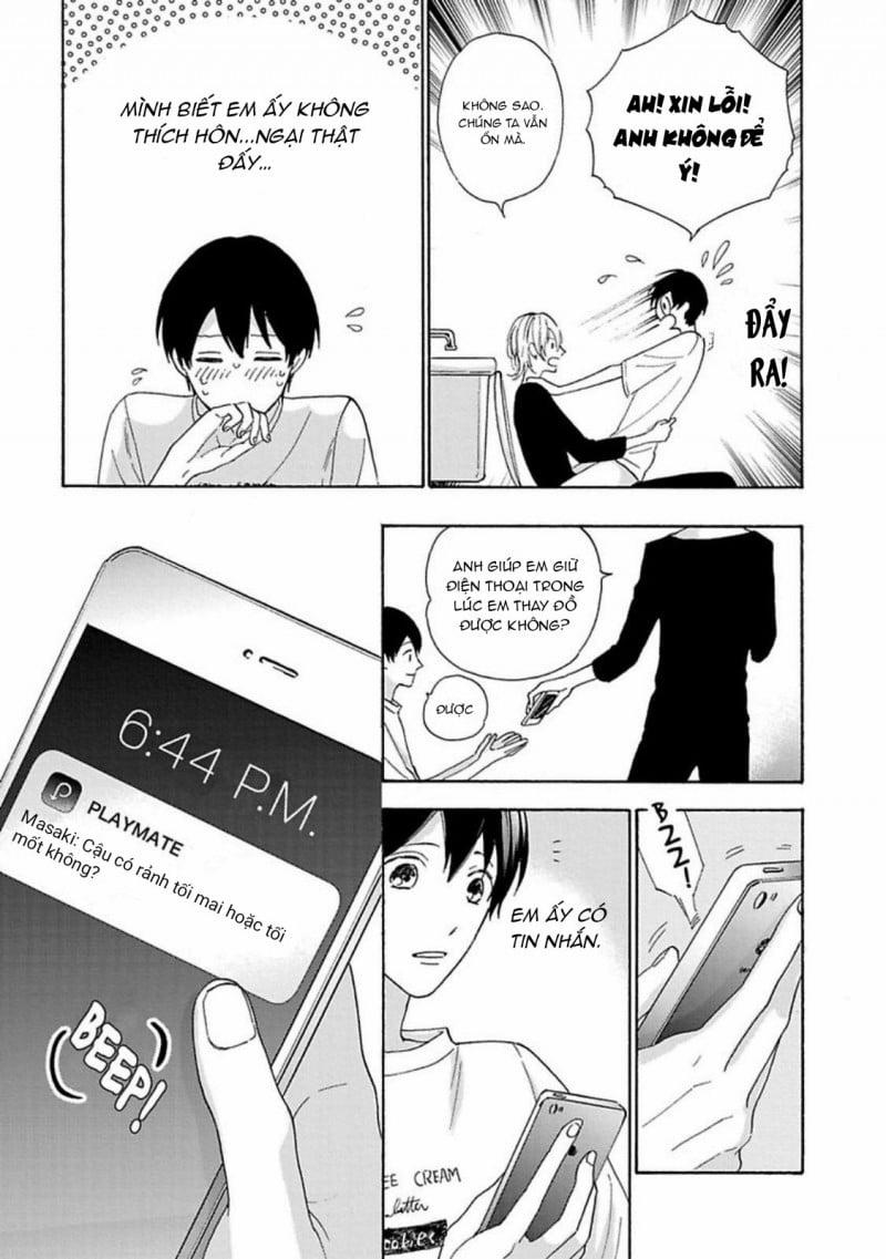 Bạn tình 2 trang 30