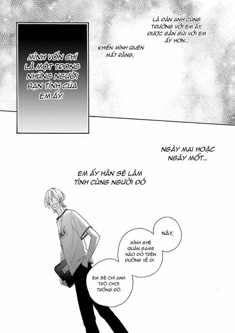 Bạn tình 2 trang 32
