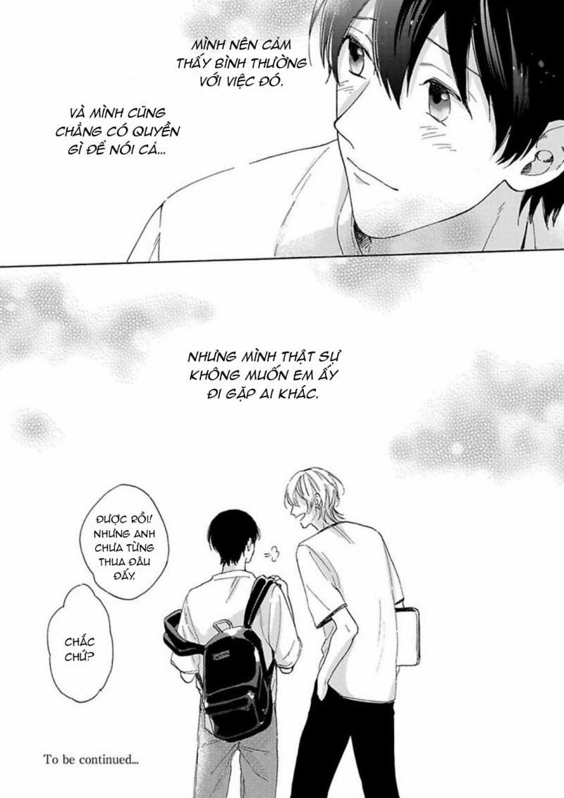 Bạn tình 2 trang 33