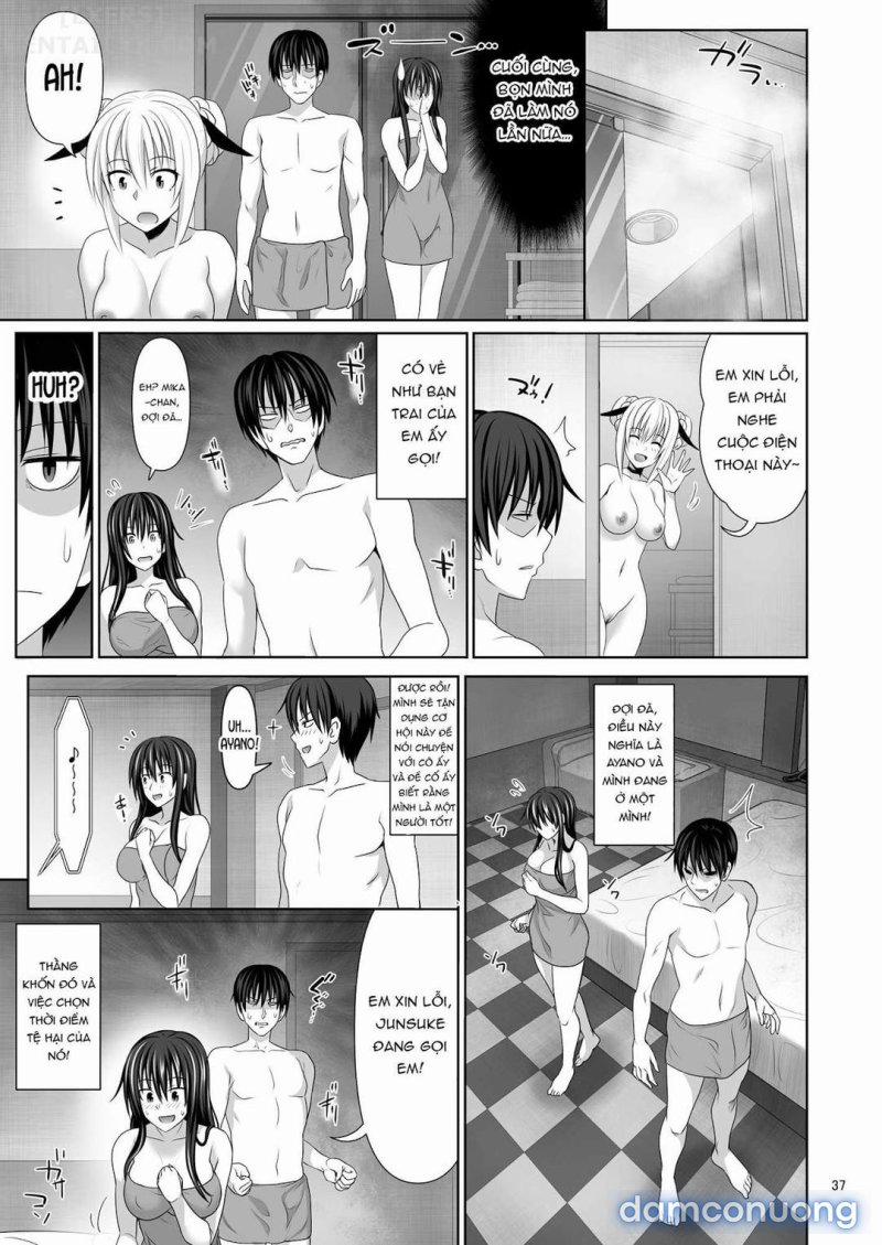 Bạn tình 2 trang 38