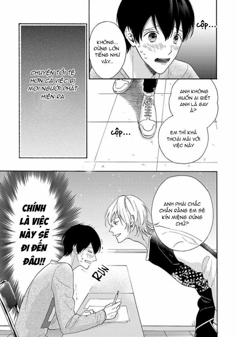 Bạn tình 2 trang 4