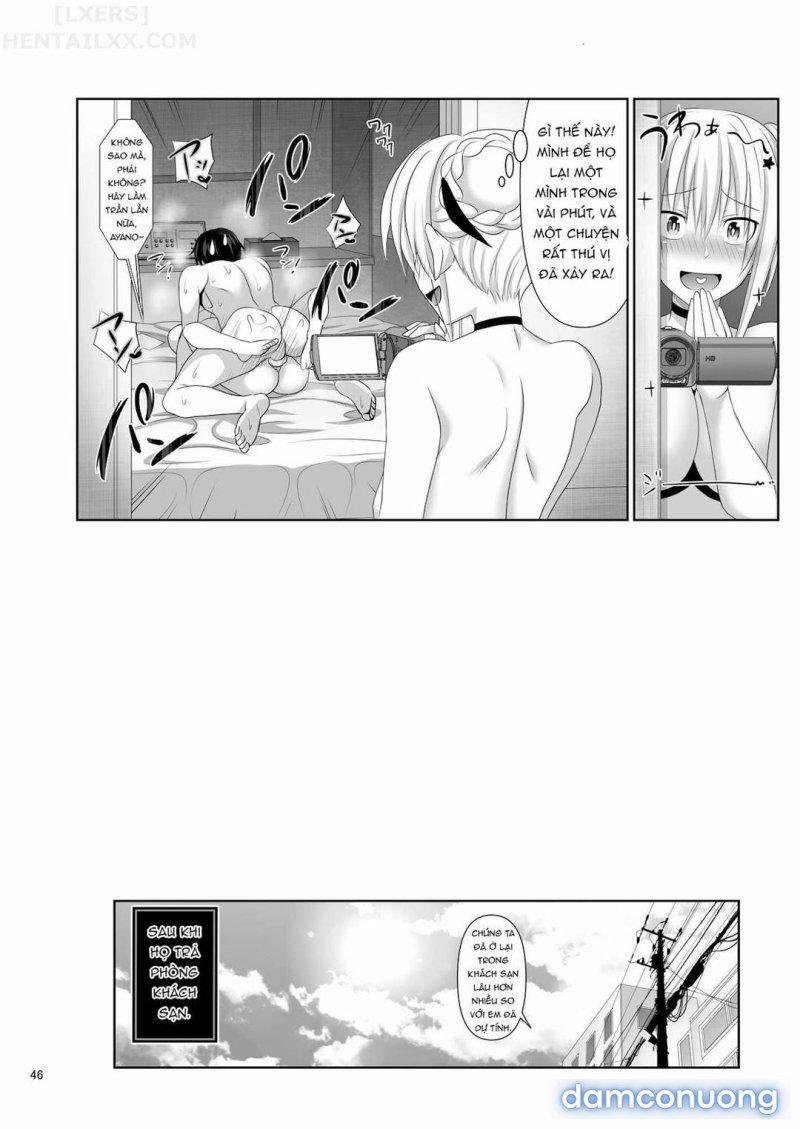 Bạn tình 2 trang 47