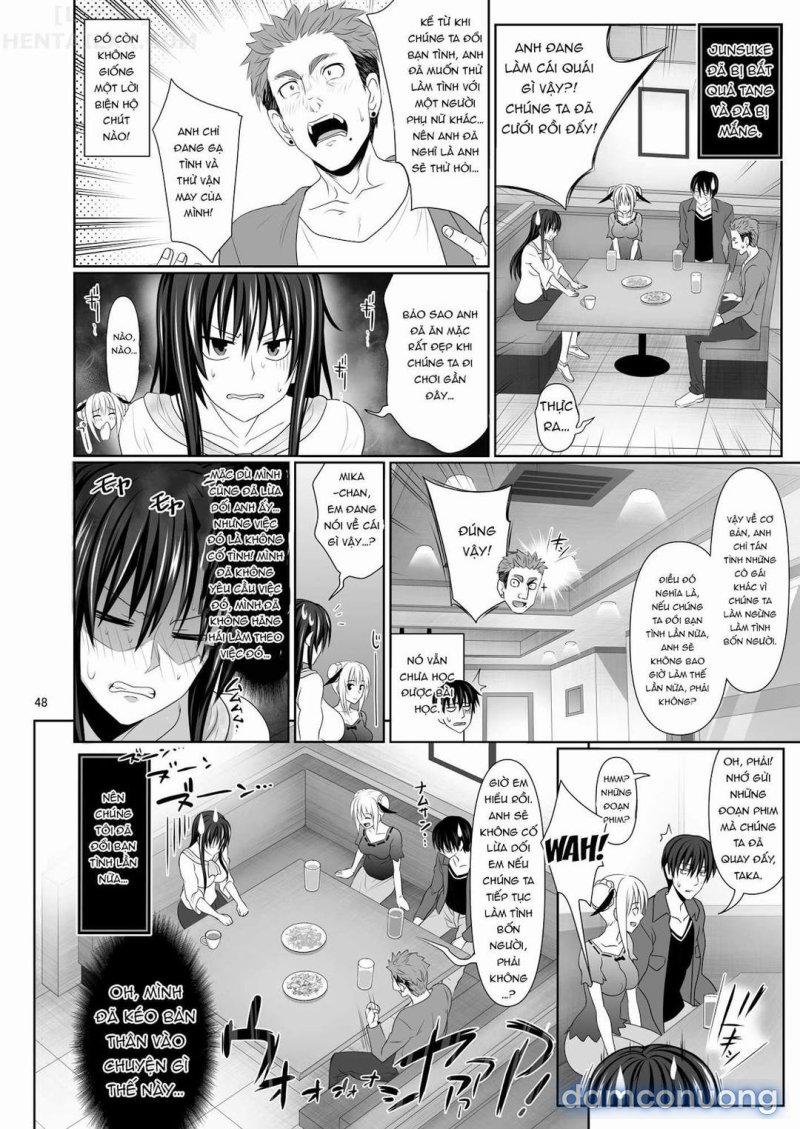 Bạn tình 2 trang 49