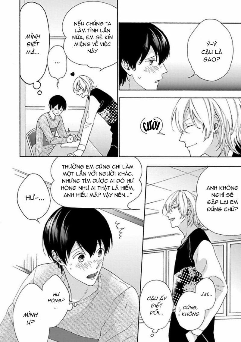 Bạn tình 2 trang 5