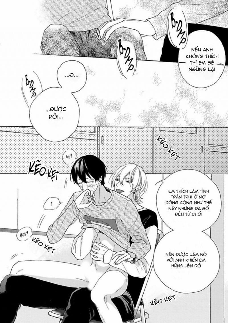 Bạn tình 2 trang 7