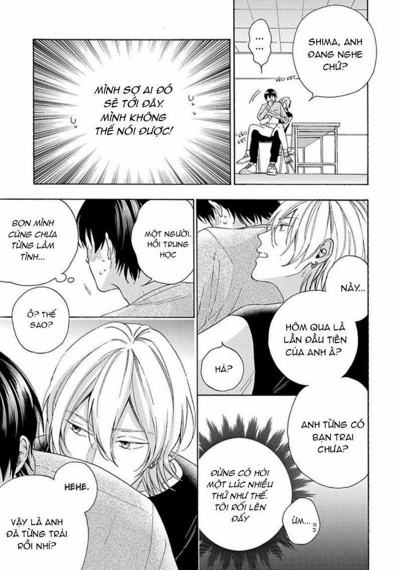 Bạn tình 2 trang 8