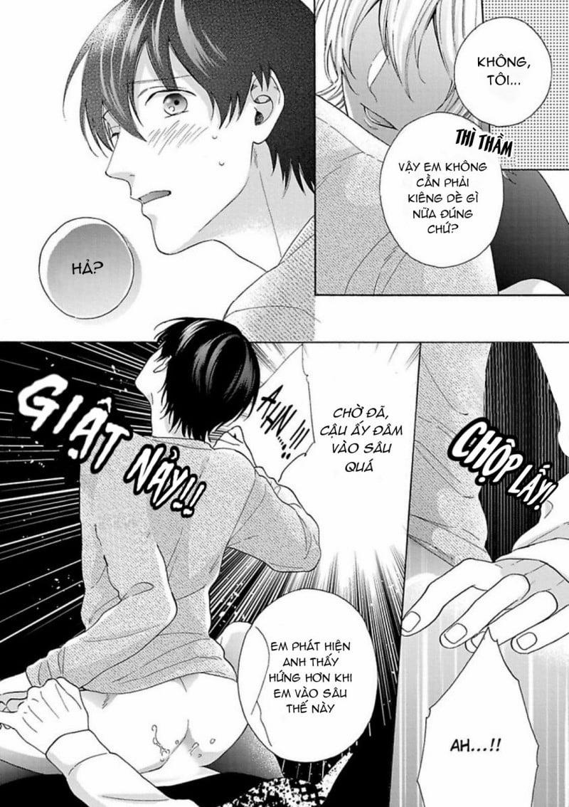 Bạn tình 2 trang 9