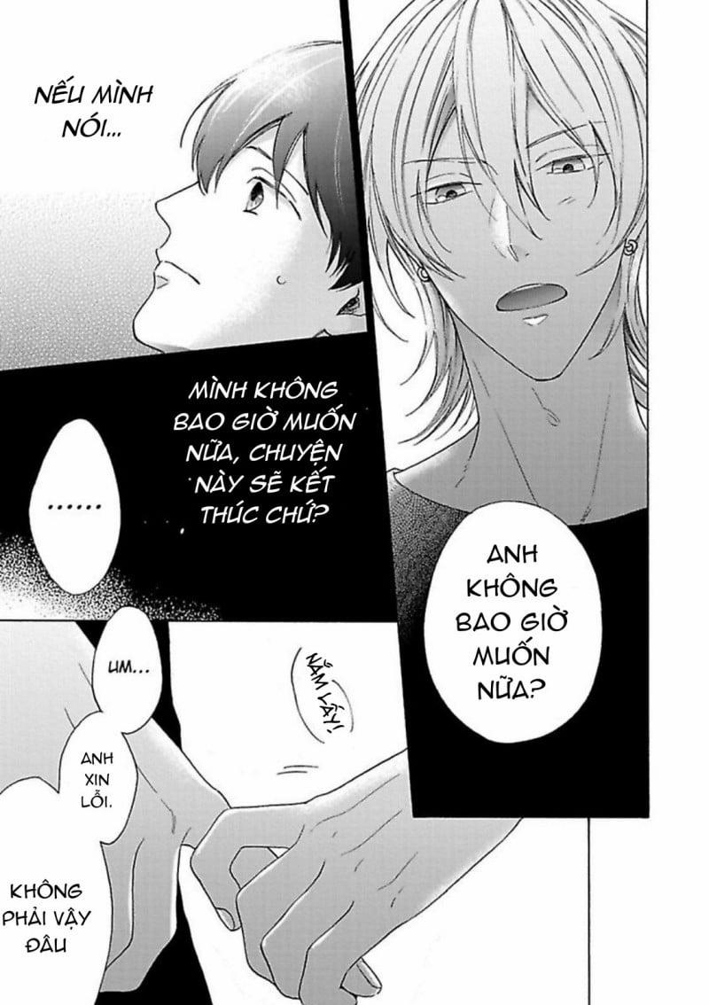 Bạn tình 3 trang 10