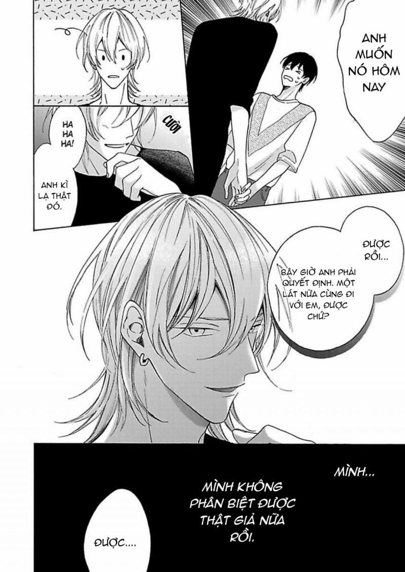 Bạn tình 3 trang 11