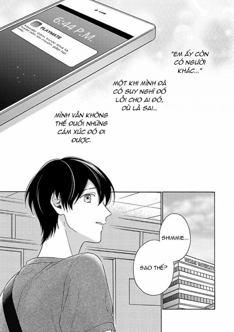 Bạn tình 3 trang 2