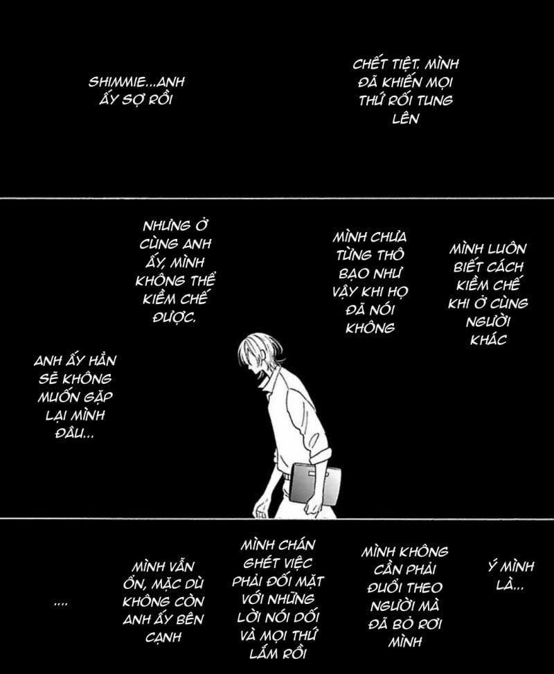 Bạn tình 3 trang 29