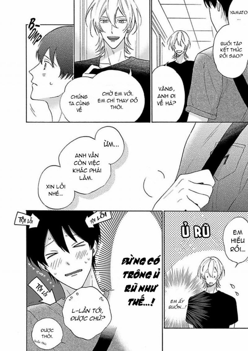 Bạn tình 3 trang 3