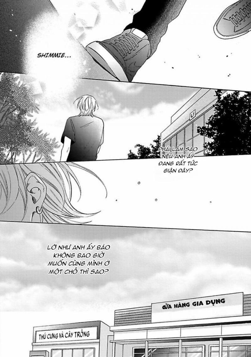 Bạn tình 3 trang 31