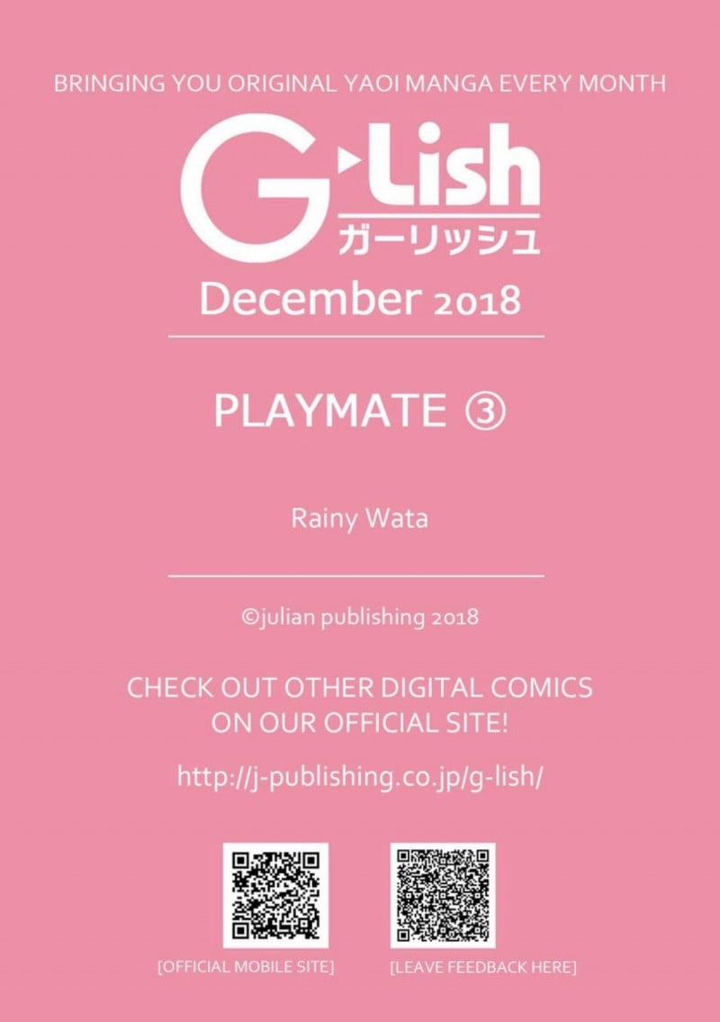 Bạn tình 3 trang 34