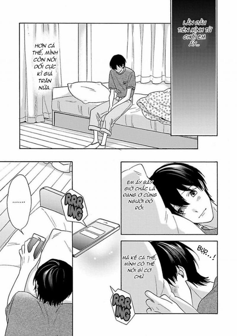 Bạn tình 3 trang 4