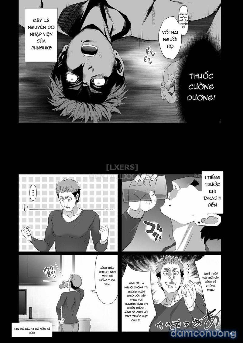 Bạn tình 3 trang 43