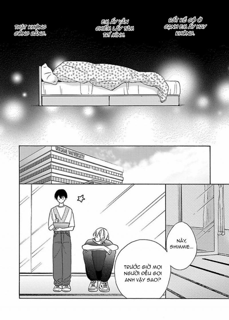 Bạn tình 3 trang 7