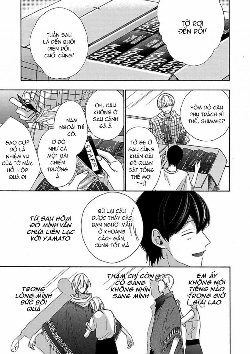 Bạn tình 4 trang 10